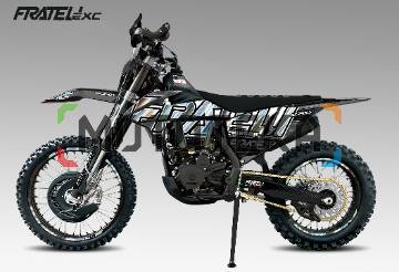 Мотоцикл кроссовый / эндуро FRATELI (Фратели) HARDLINE NC330S EFI WP