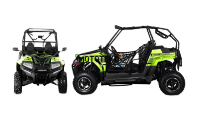 Багги Progasi (Прогаси) FunStation Forest green (машинокомплект) Багги Progasi (Прогаси) FunStation Forest green (машинокомплект)