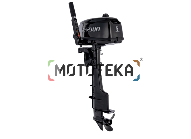 Лодочный мотор Parsun (Парсун) T5BML