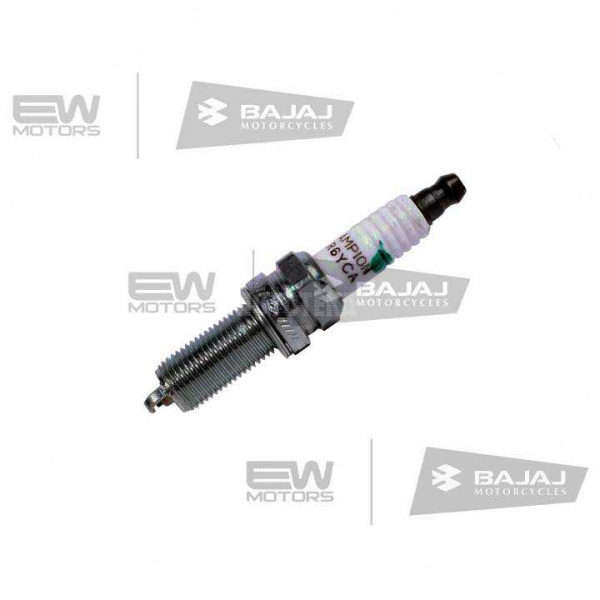 Свеча зажигания BAJAJ (Баджадж) RER6YCA (12х26,5), Qute IB - 027 центральная Свеча зажигания BAJAJ (Баджадж) RER6YCA (12х26,5), Qute IB - 027 центральная