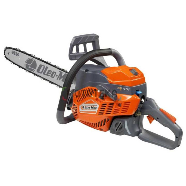 Бензопила Oleo - Mac (Олео - Мак) GS 451