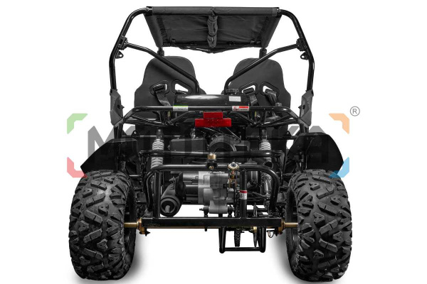 Багги KTA (КТА) K5 LD жёлтый (машинокомплект) | Мототека Багги KTA (КТА) K5 LD жёлтый (машинокомплект) | Мототека