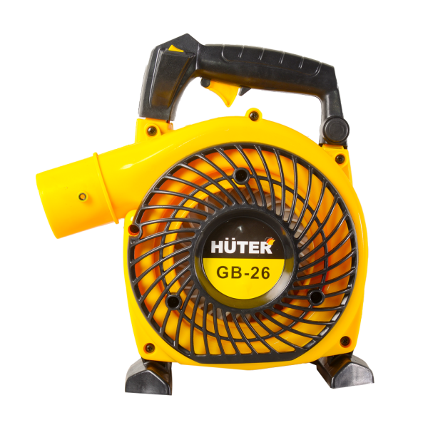 Воздуходувка бензиновая Huter (Хутер) GB - 26 | Мототека